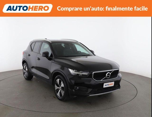 VOLVO XC40 T3 Momentum Pro
