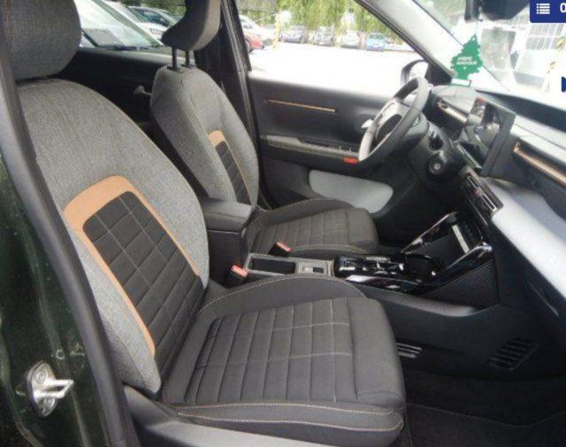 CITROEN C3 Aircross motore elettrico 113 CV Plus
