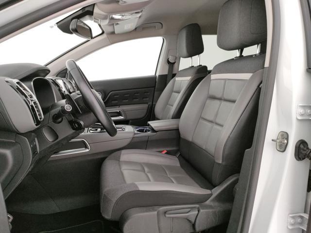 CITROEN C5 Aircross BlueHDi 130 S&S EAT8 Shine
