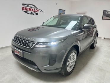 Land Rover Range Rover Evoque Range Rover Evoque 2.0D I4-L.Flw 150 CV AWD Auto R-Dynamic