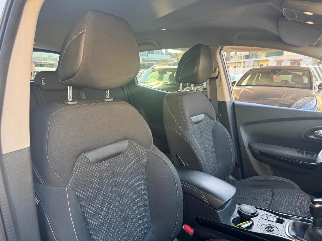 Renault Kadjar dCi 130CV Energy Zen