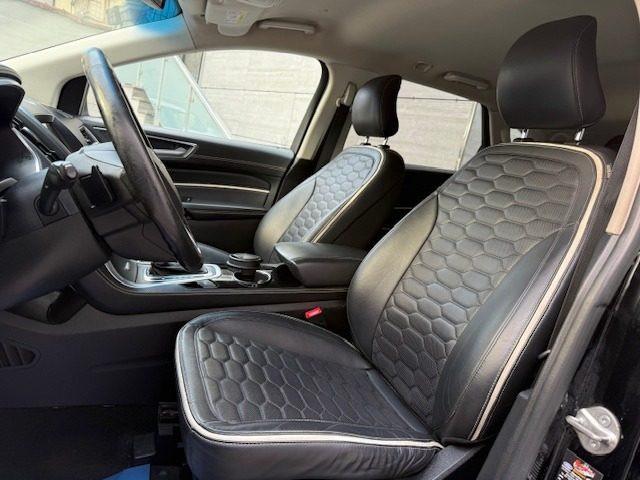 FORD Edge 2.0 TDCI 210 CV AWD Start&Stop Powershift Vignale