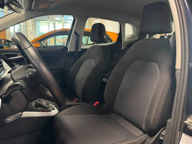SEAT Arona 1.0 EcoTSI Style 16" C/GRIMALDI SPECIAL DAY