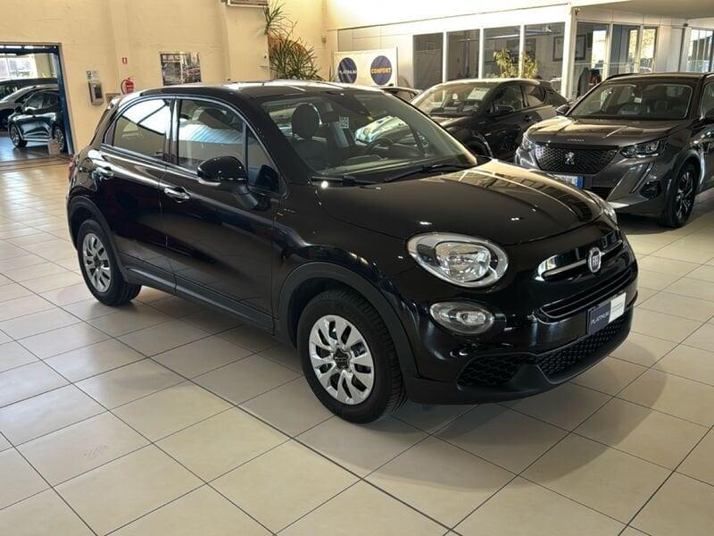 FIAT 500X 500X 1.3 MultiJet 95 CV Cult