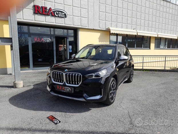 Bmw x1 (u11) - 2022