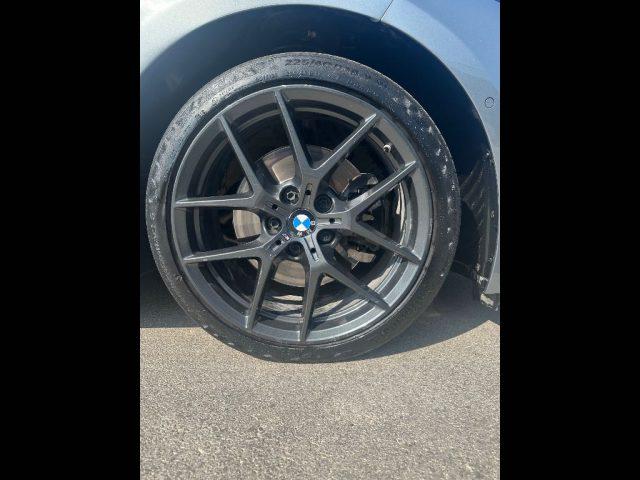 BMW 218 Serie 2 G.C. (F44) - d Gran Coupé Msport