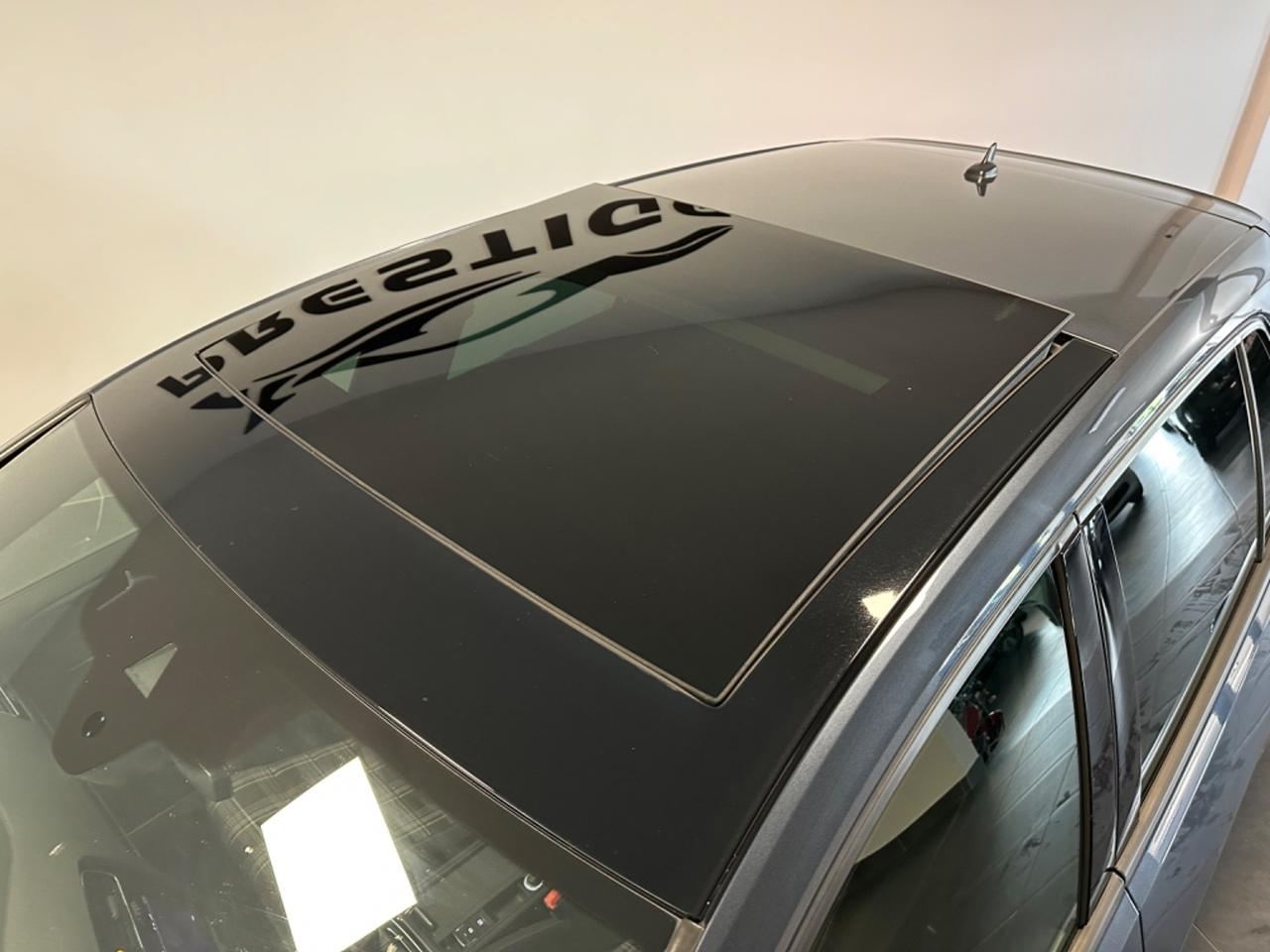 VOLKSWAGEN GOLF 7.5 GTD 2.0 TDI DSG 184CV STRAFULL