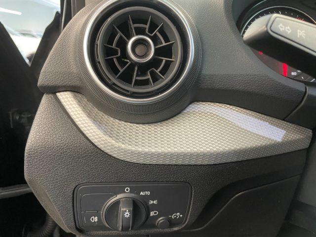 AUDI Q2 2.0 TDI 150 CV S-Tronic Business