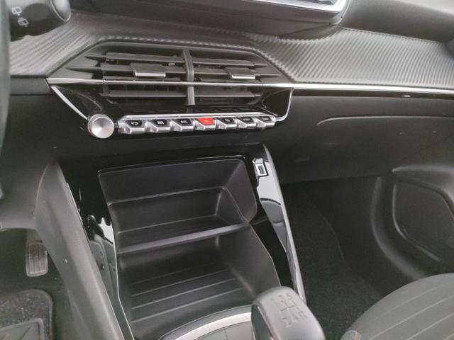 PEUGEOT 208 PureTech 75 S&S 5 porte Active Pack