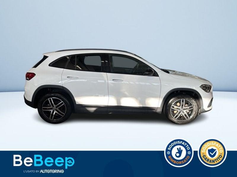 Mercedes-Benz GLA 200 D SPORT PLUS AUTO