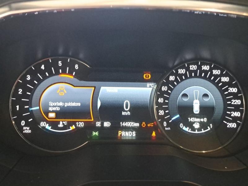 FORD S-MAX 2.0 ECOBLUE 190 CV SES AUTO AWD ST-L B 7P MONOVOLUME