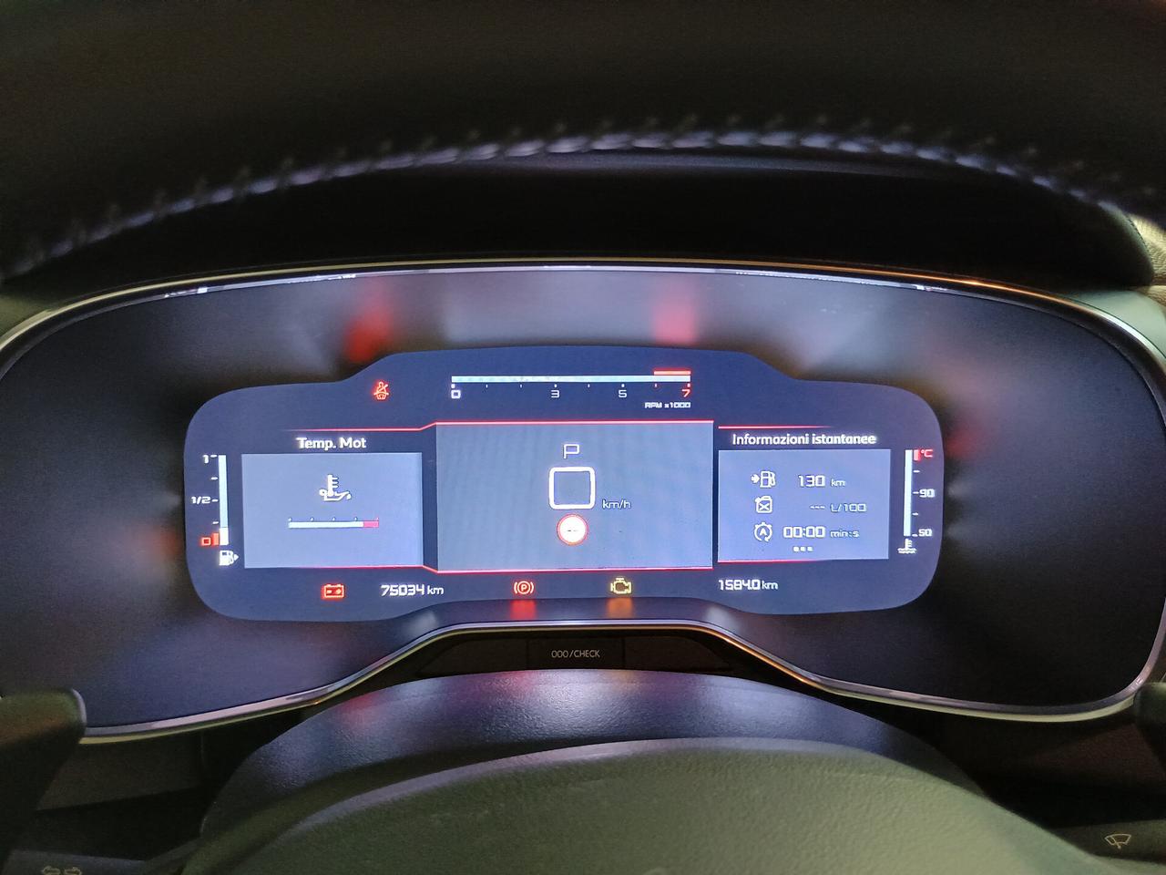 Citroen C5 Aircross C5 Aircross BlueHDi 130 S&S Feel