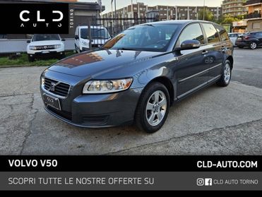VOLVO V50 1.6 16V