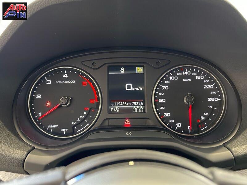 Audi Q2 Q2 35 TDI quattro S tronic Business *PROMO*