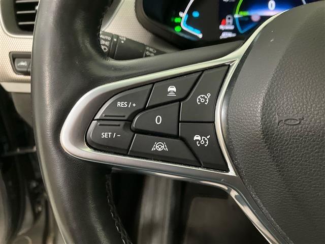 RENAULT Arkana 1.6 E-Tech full hybrid Intens 145cv