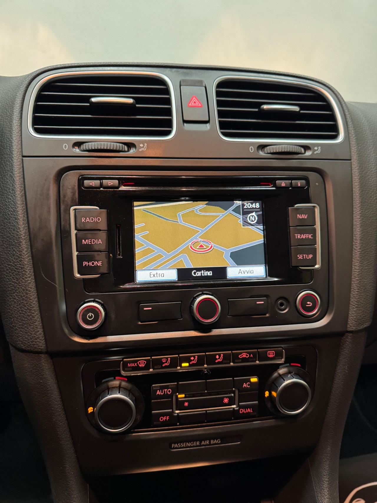 Volkswagen Golf 1.4 TSI 122CV 5p. Highline