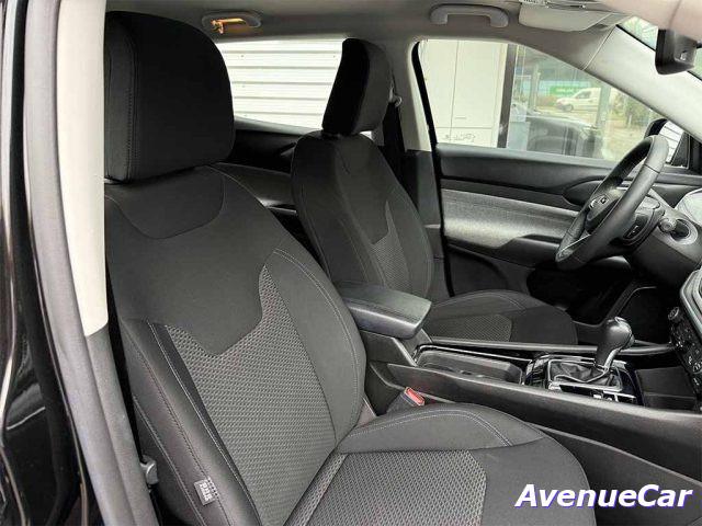 JEEP Compass 1.5 turbo t4 mhev dct TELECAMERA IVA ESPOSTA