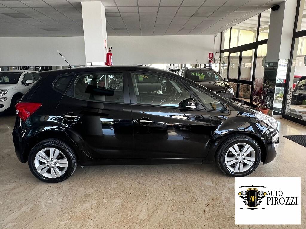 HYUNDAI iX20 1.4 Diesel del 2013 con 155000KM