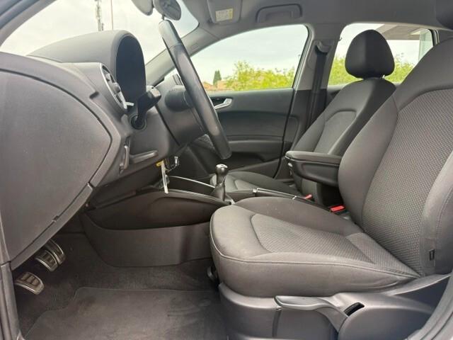 Audi A1 SPB 1.4 TDI Sport 2017