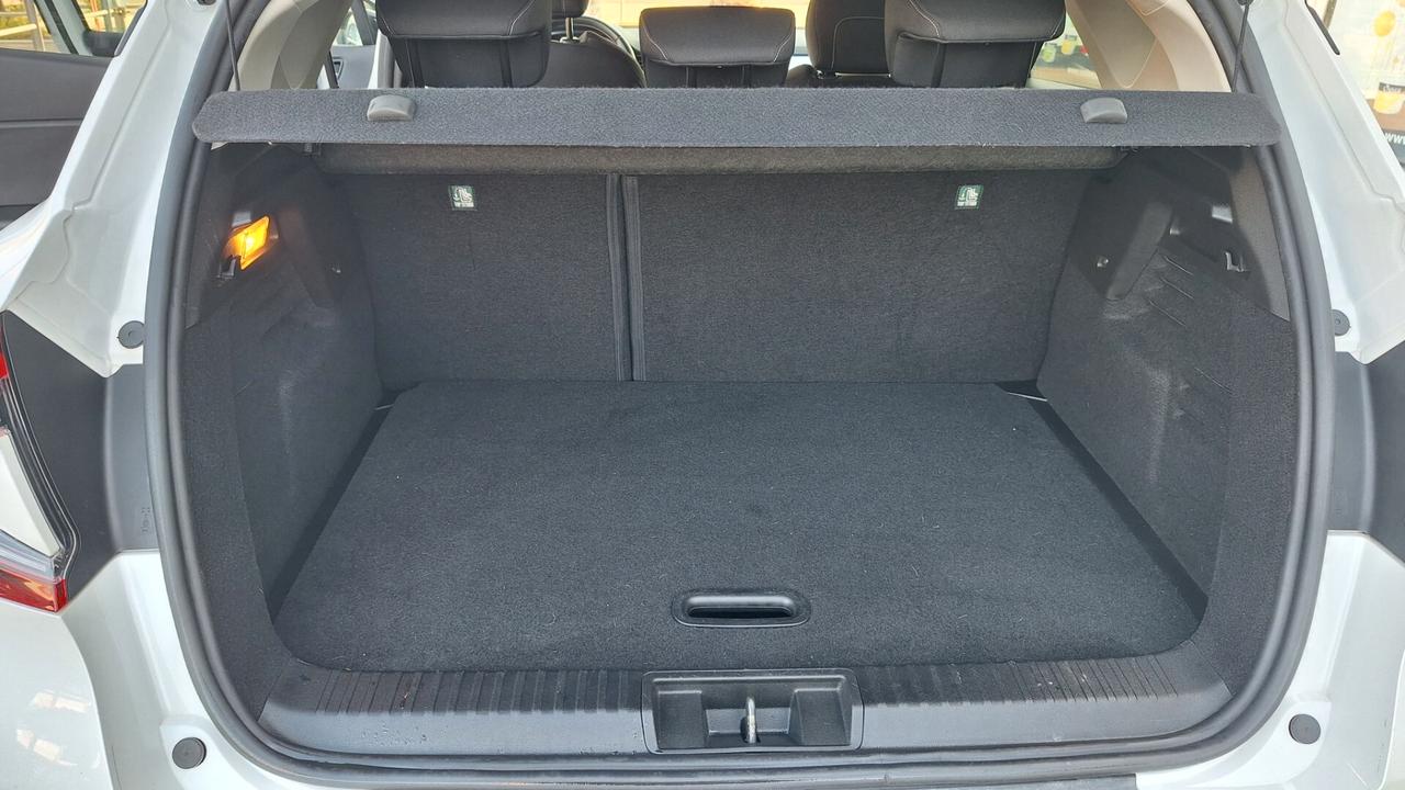 Renault Captur Full Hybrid E-Tech 145 CV Business