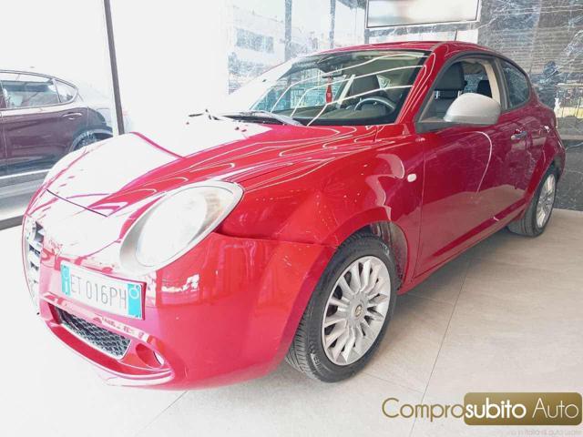 ALFA ROMEO MiTo 1.4 70 CV 8V Progression