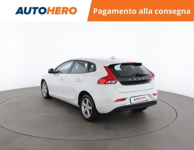 VOLVO V40 D2 Kinetic
