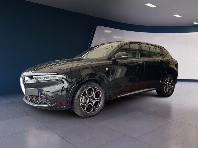 Alfa Romeo Tonale 1.6 diesel 130 CV TCT6 Veloce