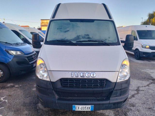 IVECO Daily 35C15V 3.0 HPT PLM-TM-RG Furgone
