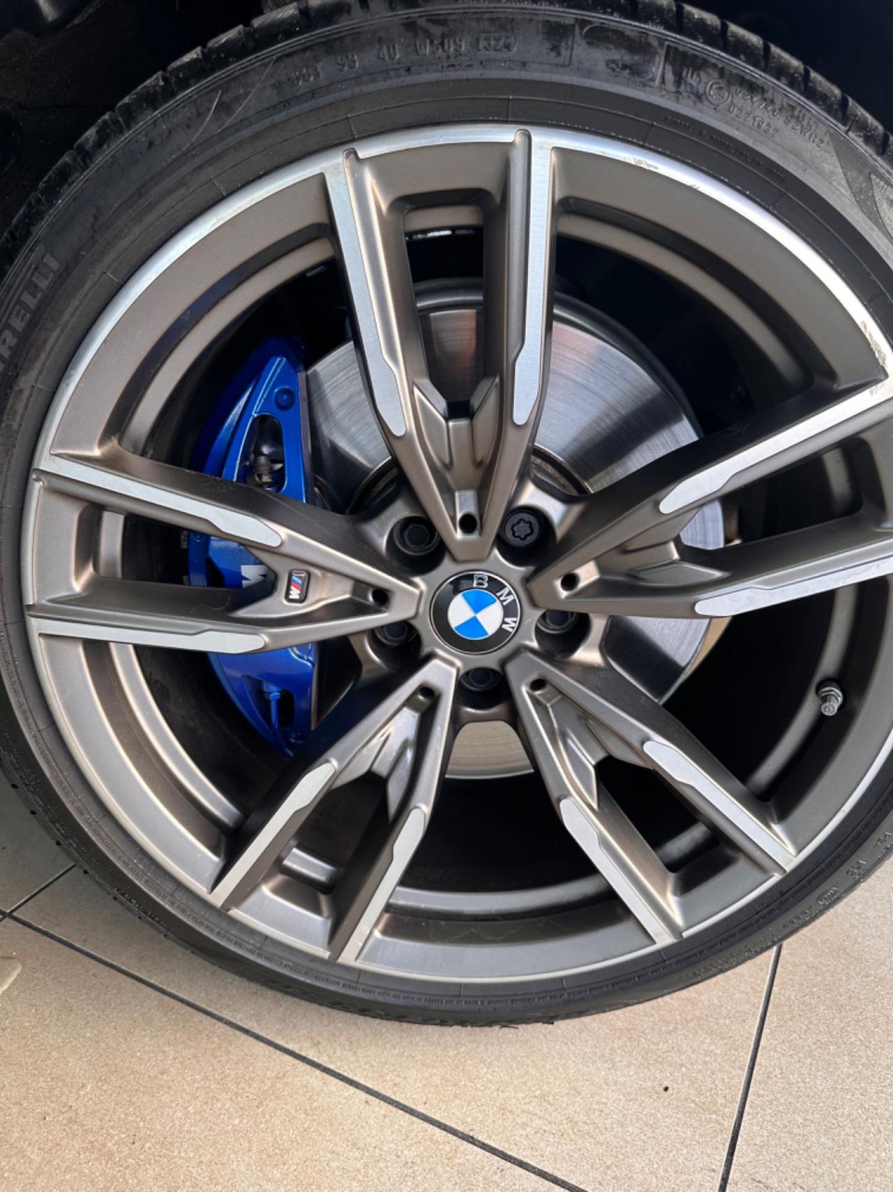 Bmw 340i M 340d 48V xDrive Touring
