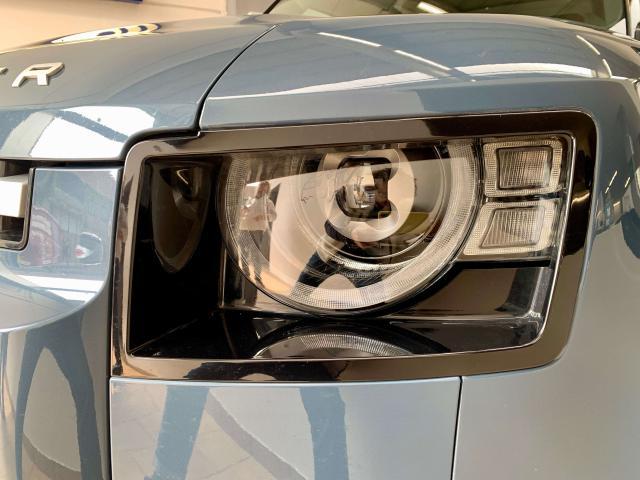 Land Rover Defender Defender 90 3.0d i6 mhev HSE awd 250cv auto