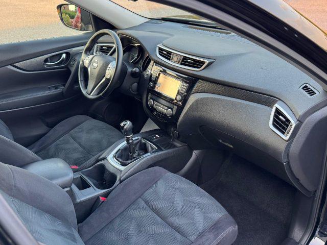 NISSAN X-Trail 1.6 dCi 2WD ACENTA *TAGLIANDATA*UNIPROP*