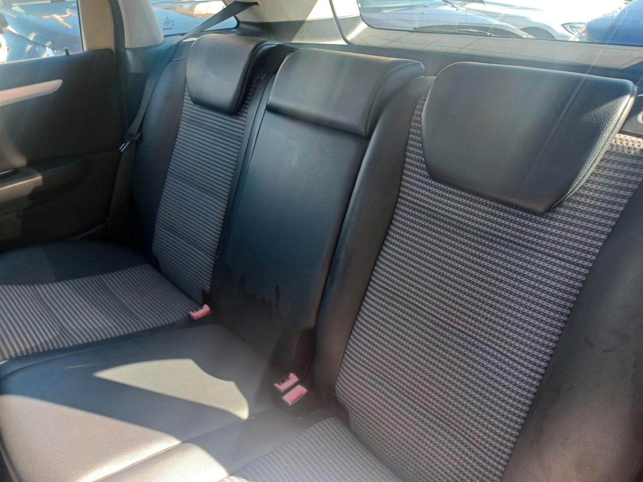 Mercedes-benz B 180 CDI Sport