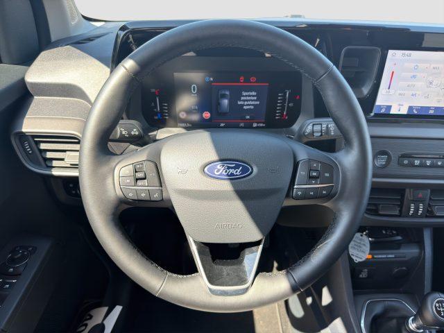 FORD Tourneo Courier Tourneo Courier 1.0 EcoBoost Titanium