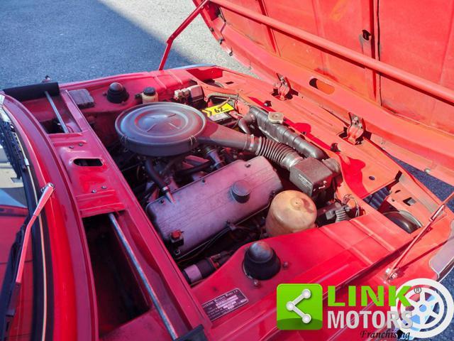BMW 318 1802