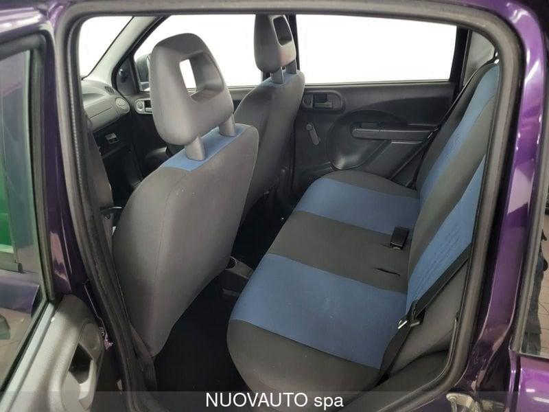 FIAT Panda Panda 1.2 Dynamic GPL