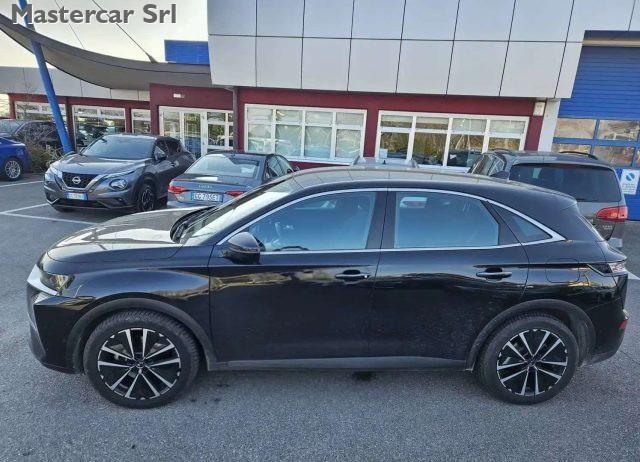 DS AUTOMOBILES DS 7 1.6 225cv E-Tense Automatica Bastille - GP711MF