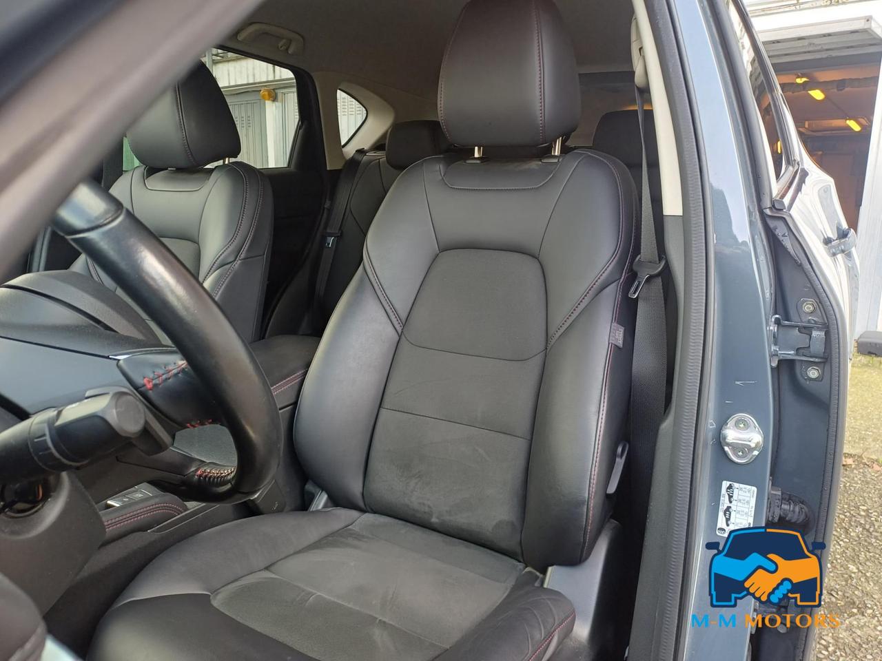 Mazda CX-5 2.2 Homura 2wd 150cv auto my21