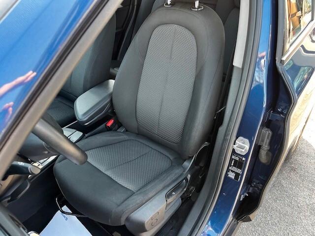 BMW X1 sdrive20d 190 CV Business Advantage " TAGLIANDI BMW "