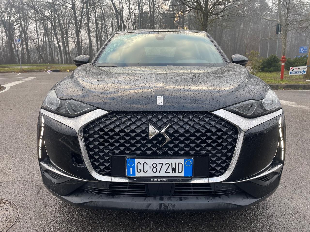 Ds DS3 3 Crossback BlueHDi 130 *Automaik*Navi*Neoparentati
