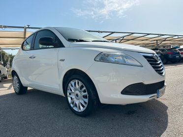 Lancia New Ypsilon 1.2 Benzina