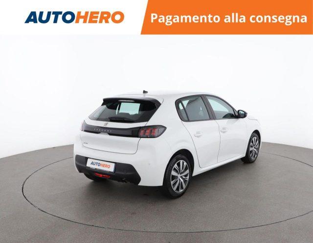 PEUGEOT 208 PureTech 75 Stop&Start 5 porte Active Pack