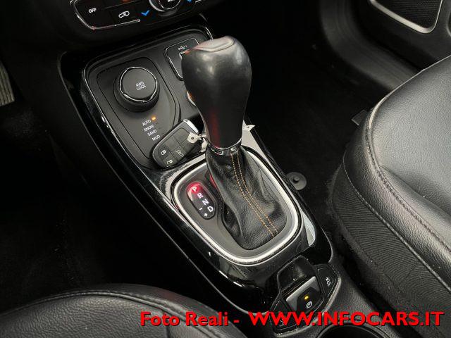 JEEP Compass 2.0 Multijet II aut. 4WD Limited PROMO