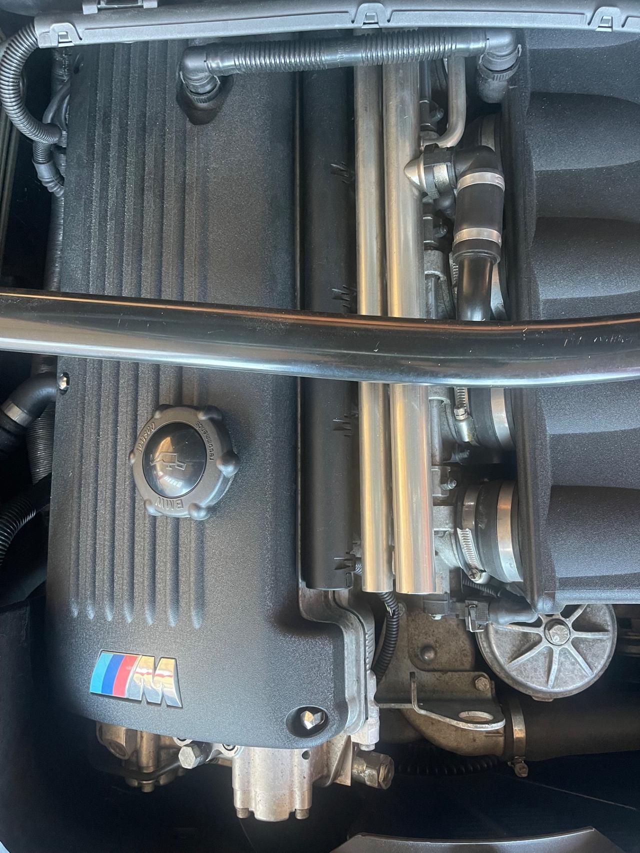 Bmw M3 3.2 Smg2 ASI Book Service PERMUTE RATE