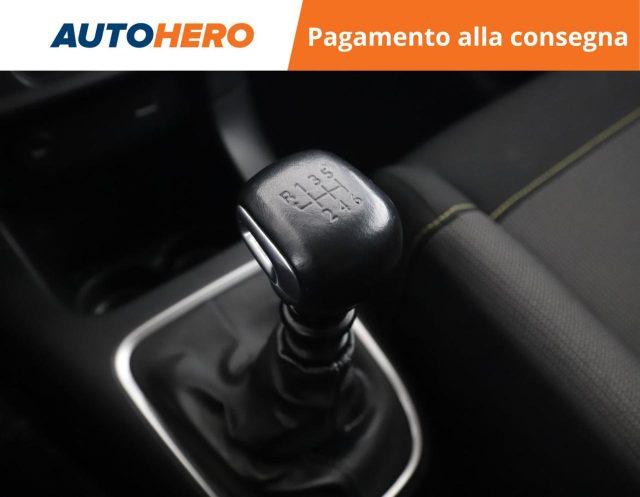 CITROEN C3 PureTech 110 S&S EAT6 Shine Pack
