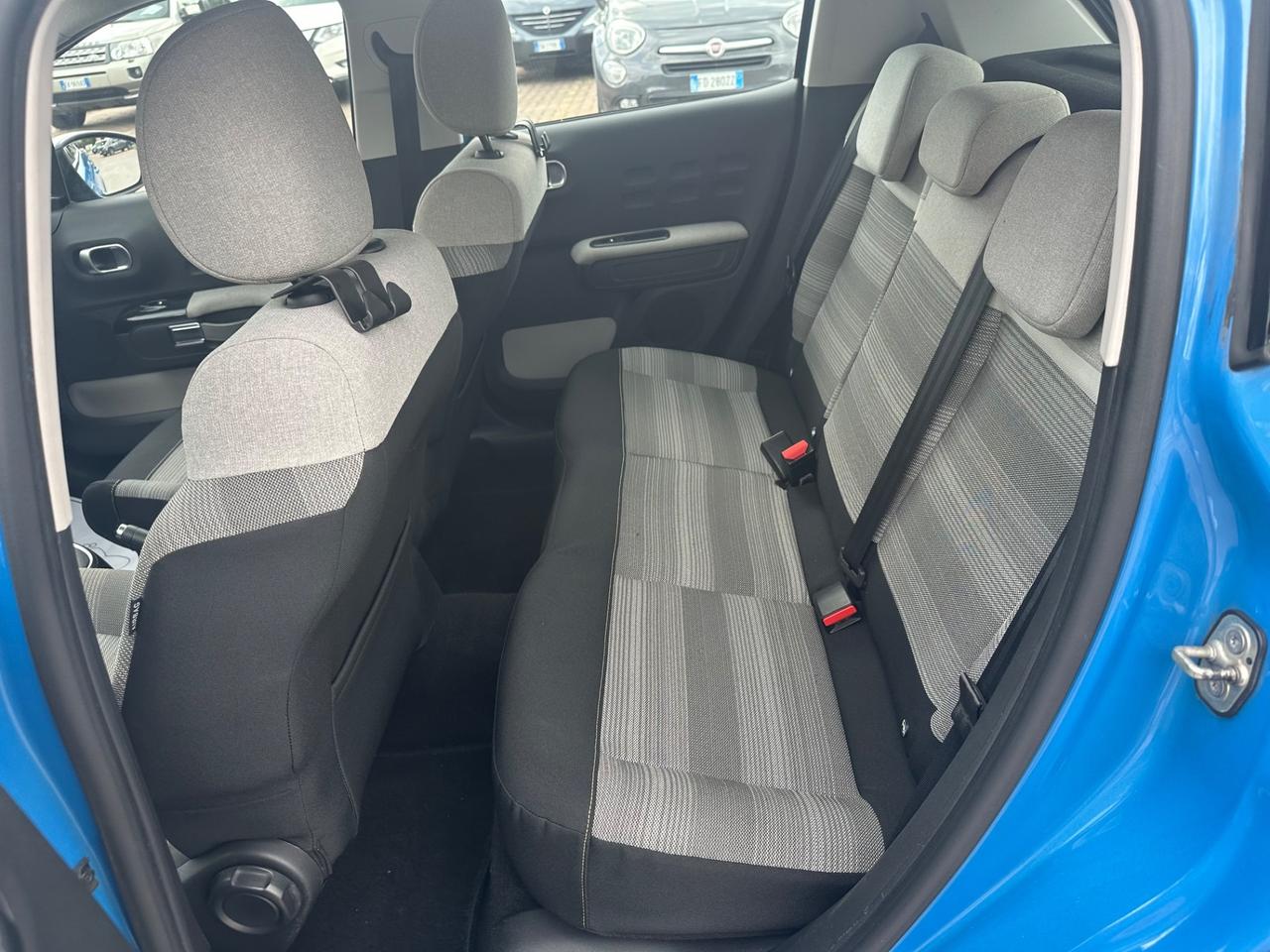 Citroen C3 BlueHDi 75 S&S Shine
