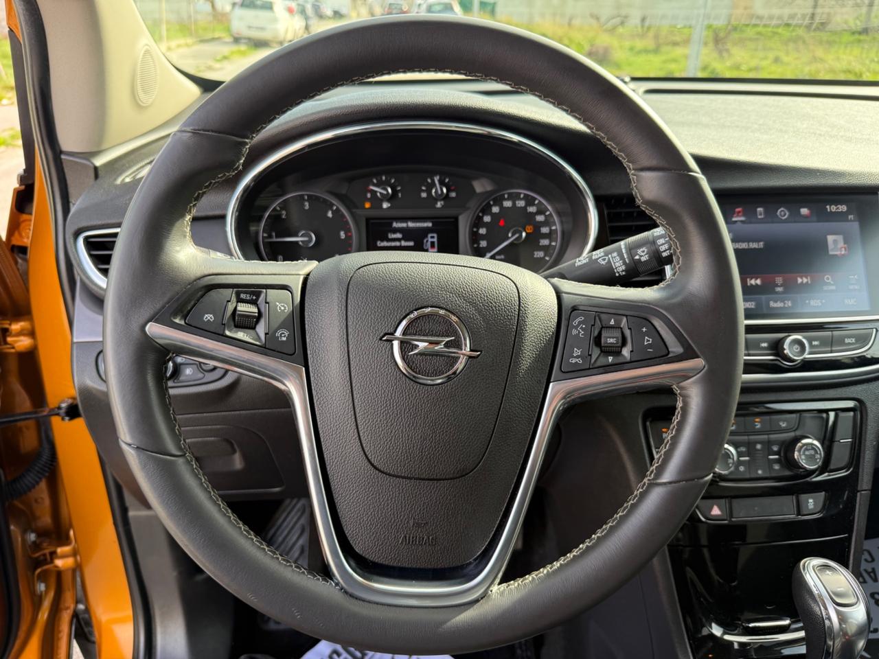 Opel Mokka X 1.6 CDTI AUTOMATICA FULL OPTIONAL