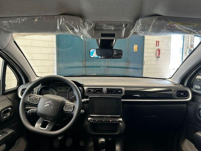 Citroën C3 C3 BlueHDi 100 S&S Plus - PROMO SIRONIAUTO+