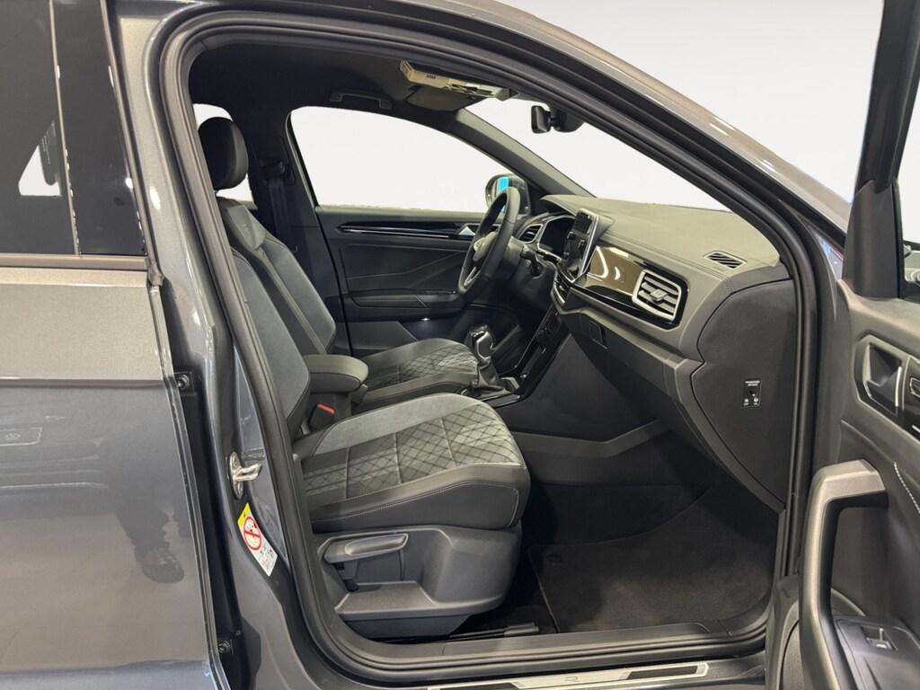 Volkswagen T-Roc I 2022 2.0 TDI 115CV R-Line Plus