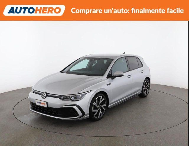 VOLKSWAGEN Golf 1.5 TSI EVO ACT R-Line