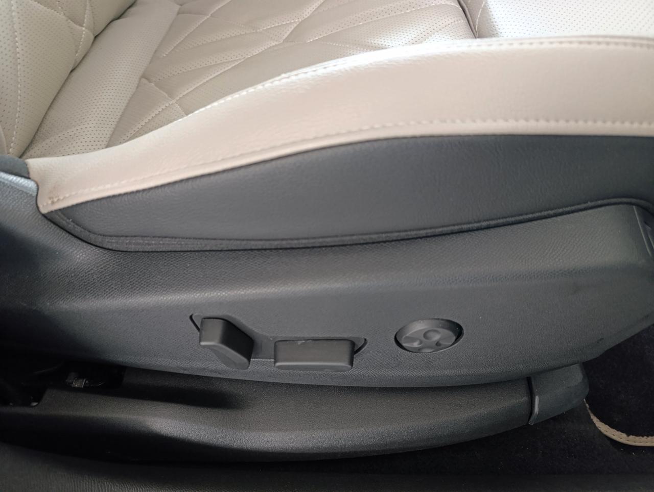 DS DS7 1.5 bluehdi Esprit de Voyage 130cv auto